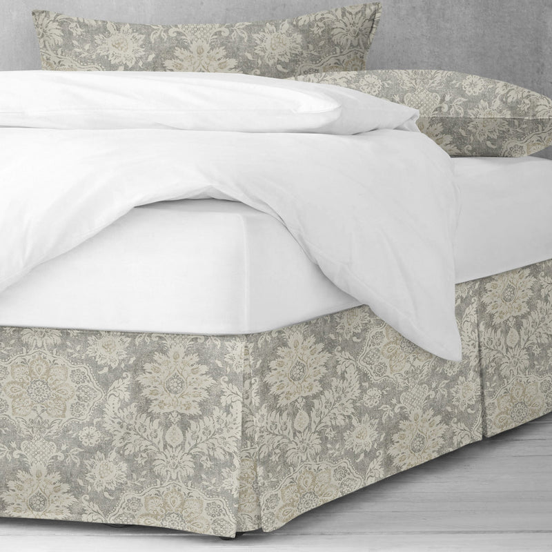 media image for osha taupe beige bedding by 6ix tailor osh med tau bsk tw 15 8 249