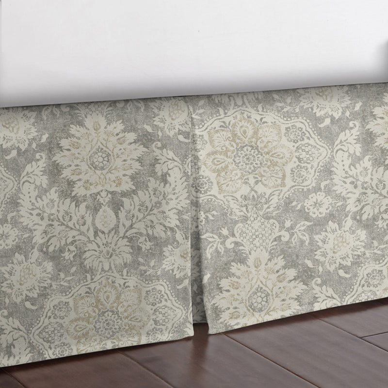 media image for osha taupe beige bedding by 6ix tailor osh med tau bsk tw 15 9 246