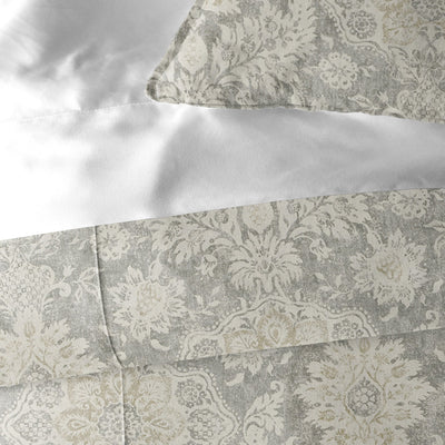 product image for osha taupe beige bedding by 6ix tailor osh med tau bsk tw 15 5 50