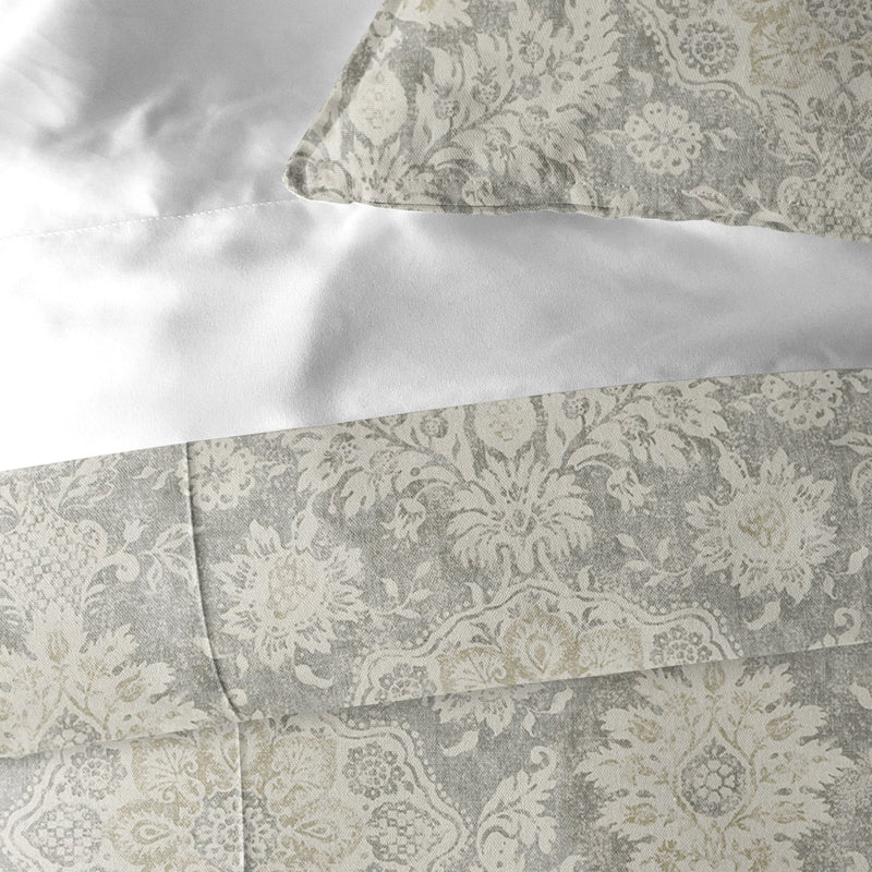 media image for osha taupe beige bedding by 6ix tailor osh med tau bsk tw 15 5 255