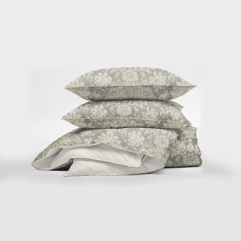 media image for osha taupe beige bedding by 6ix tailor osh med tau bsk tw 15 10 217
