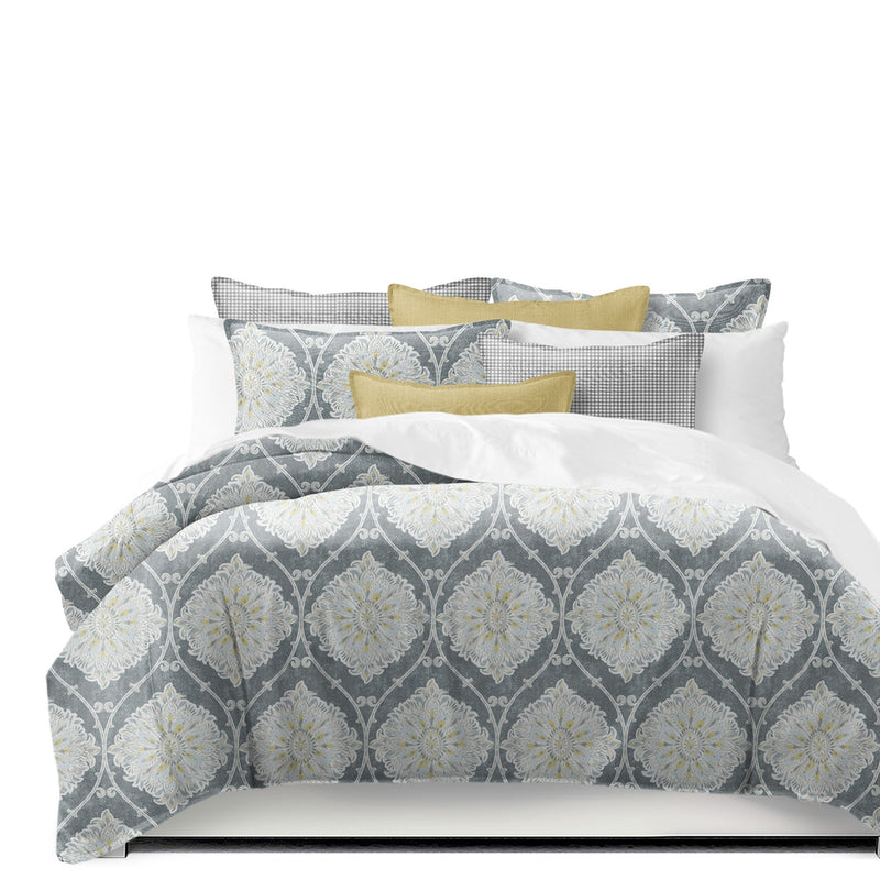 media image for bellamy gray bedding by 6ix tailor bmy mor gra bsk tw 15 1 298