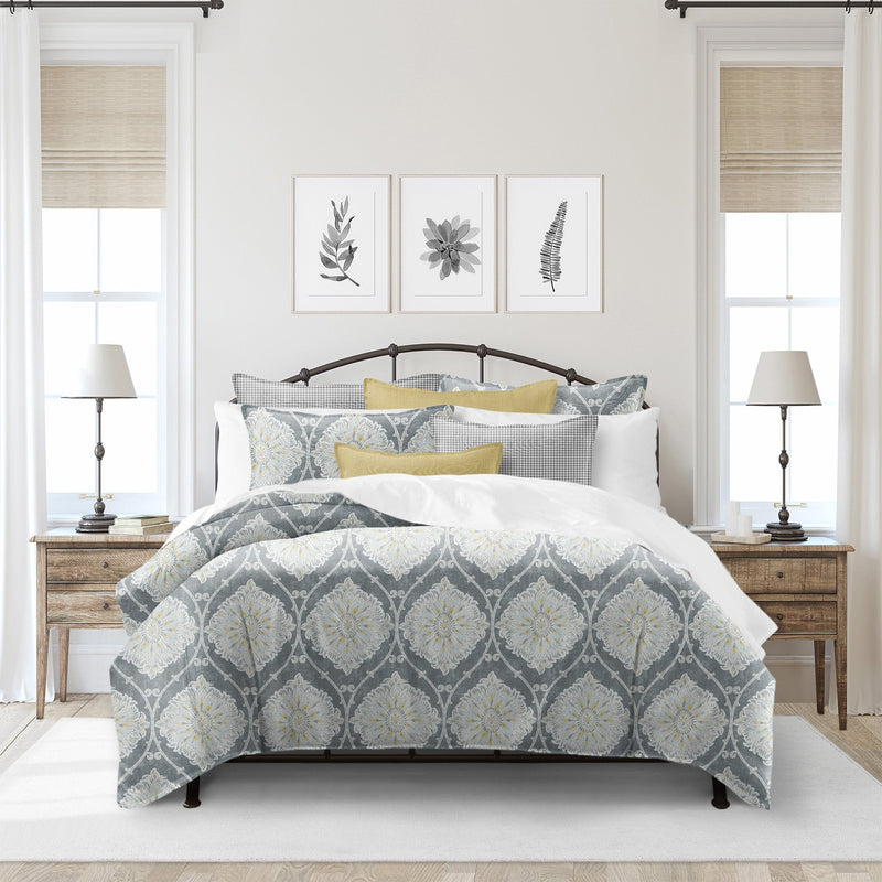 media image for bellamy gray bedding by 6ix tailor bmy mor gra bsk tw 15 15 238