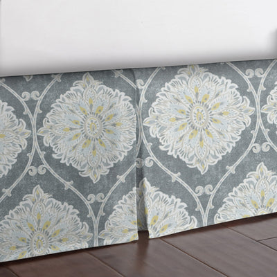 product image for bellamy gray bedding by 6ix tailor bmy mor gra bsk tw 15 9 37