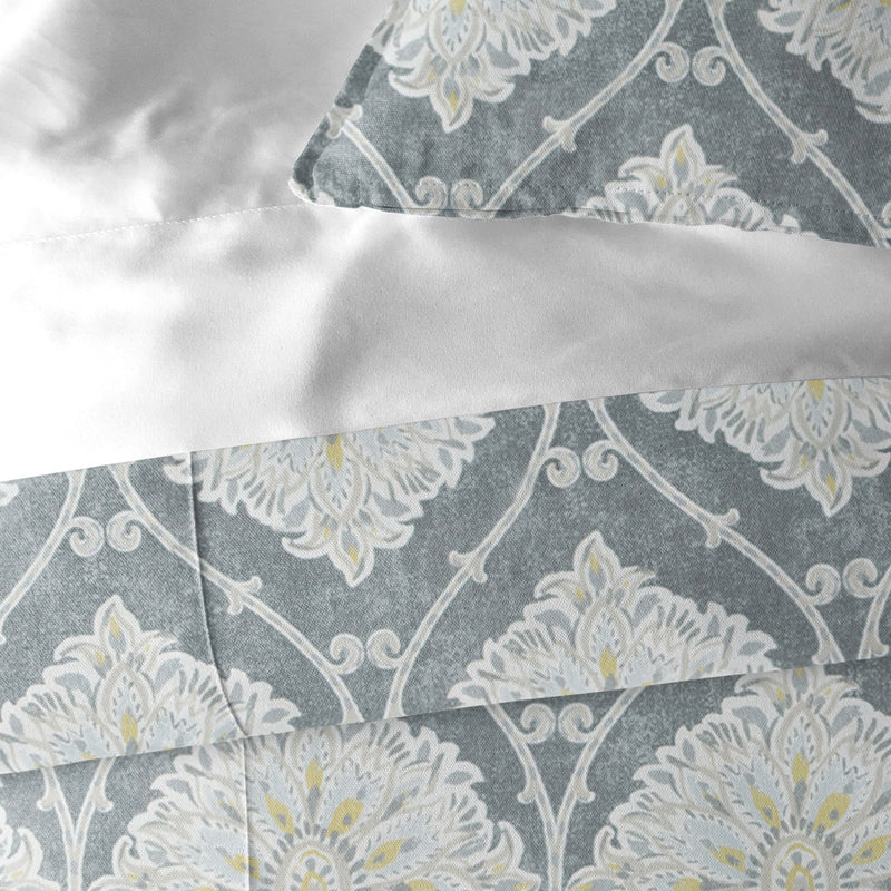media image for bellamy gray bedding by 6ix tailor bmy mor gra bsk tw 15 5 228