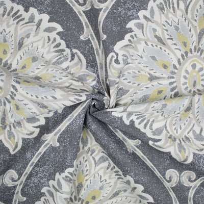 product image for bellamy gray bedding by 6ix tailor bmy mor gra bsk tw 15 6 34