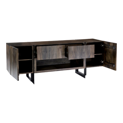 product image for Tiburon Media Cabinet By Moes Home Mhc Sr 1073 24 0 5 94