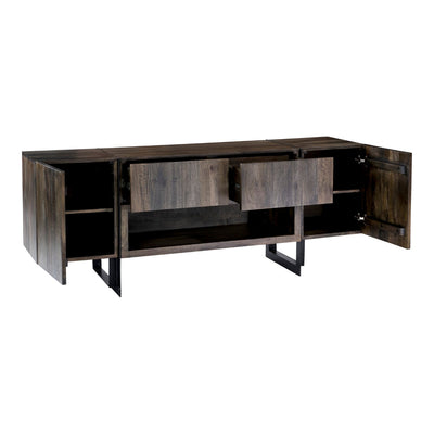 product image for Tiburon TV Tables 7 3