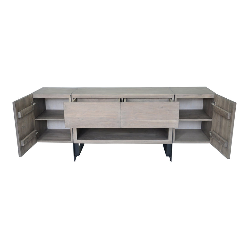 media image for Tiburon Media Cabinet By Moes Home Mhc Sr 1073 24 0 6 259