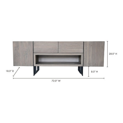 product image for Tiburon TV Tables 11 98