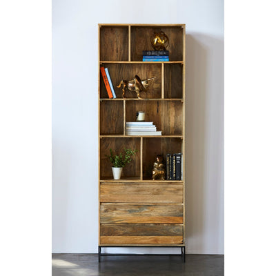 product image for Colvin Shelf W/Drawers 1 38