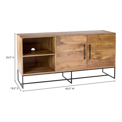 product image for Colvin Entertainment Unit 6 83