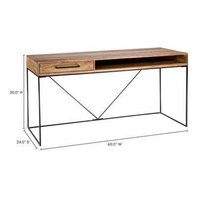 product image for Colvin Desk 8 29