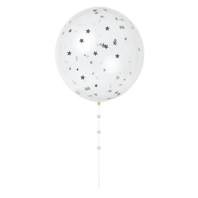 product image for Confetti Balloon Kit - Set of 8 96
