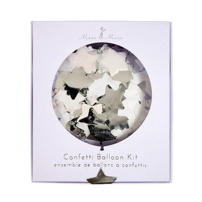 product image for Confetti Balloon Kit - Set of 8 9