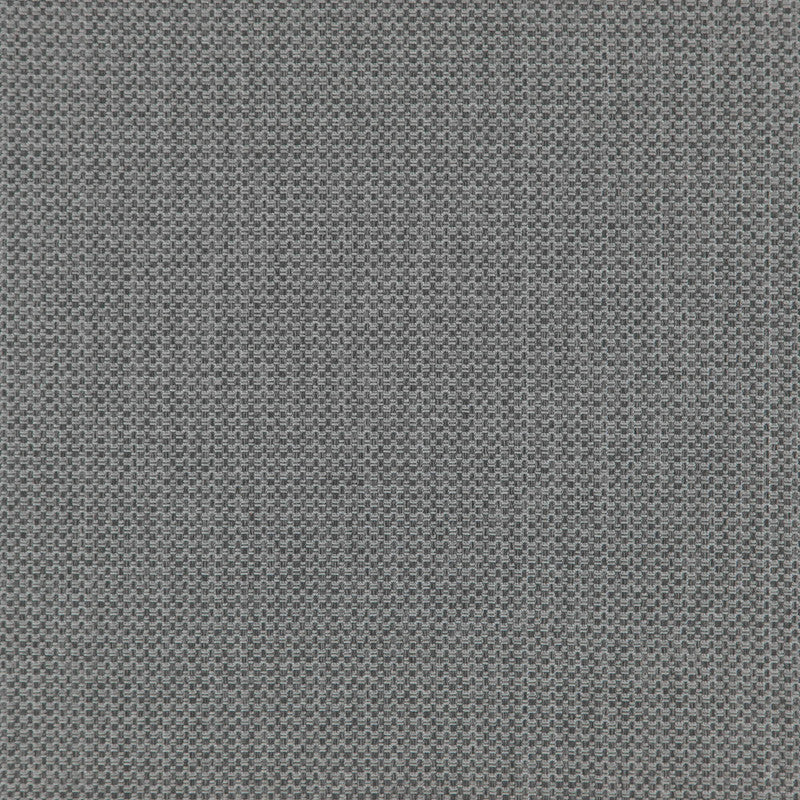 media image for Sample Stern Fabric in Grey/Silver 268