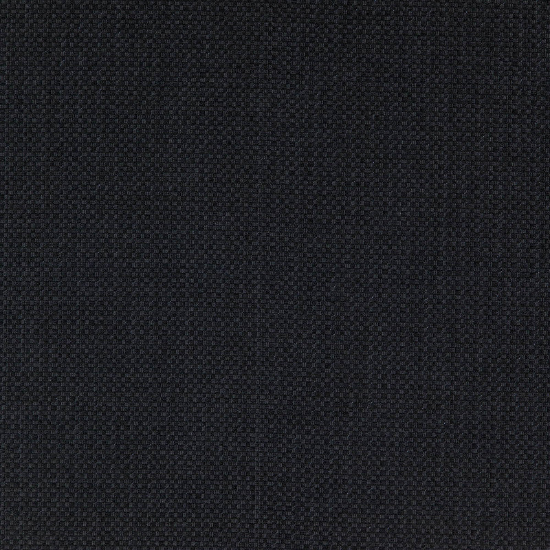 media image for Sample Stern Fabric in Black 274
