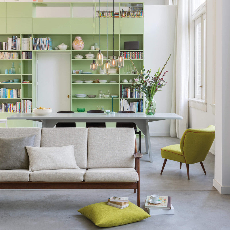media image for Stuart Fabric in Flaxseed 275