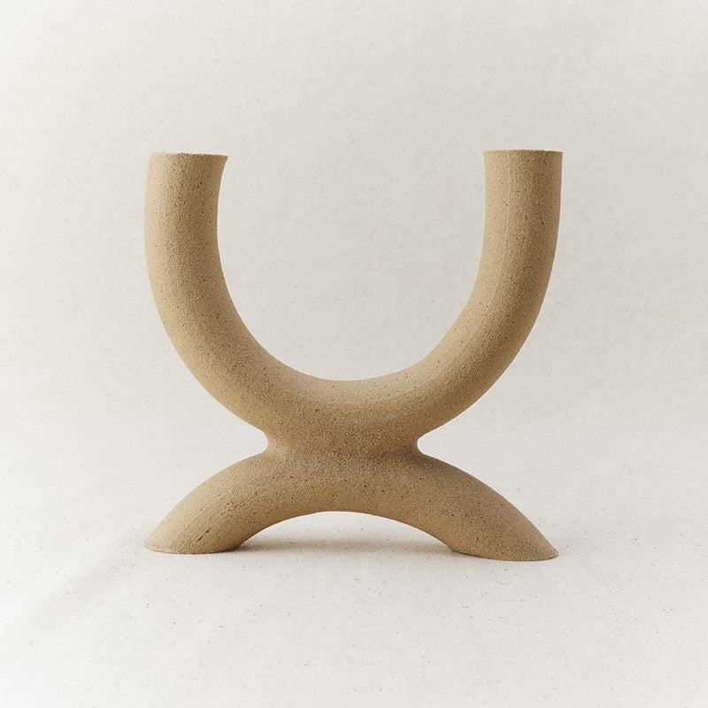 media image for Forevermore Dual Candle Holder 25