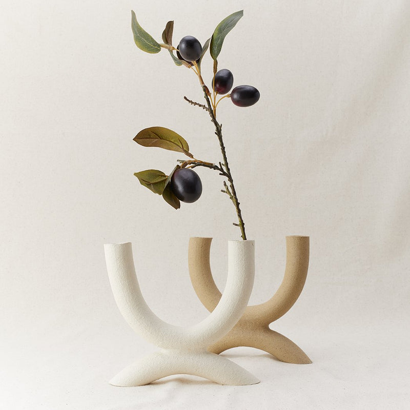 media image for Forevermore Dual Candle Holder 299