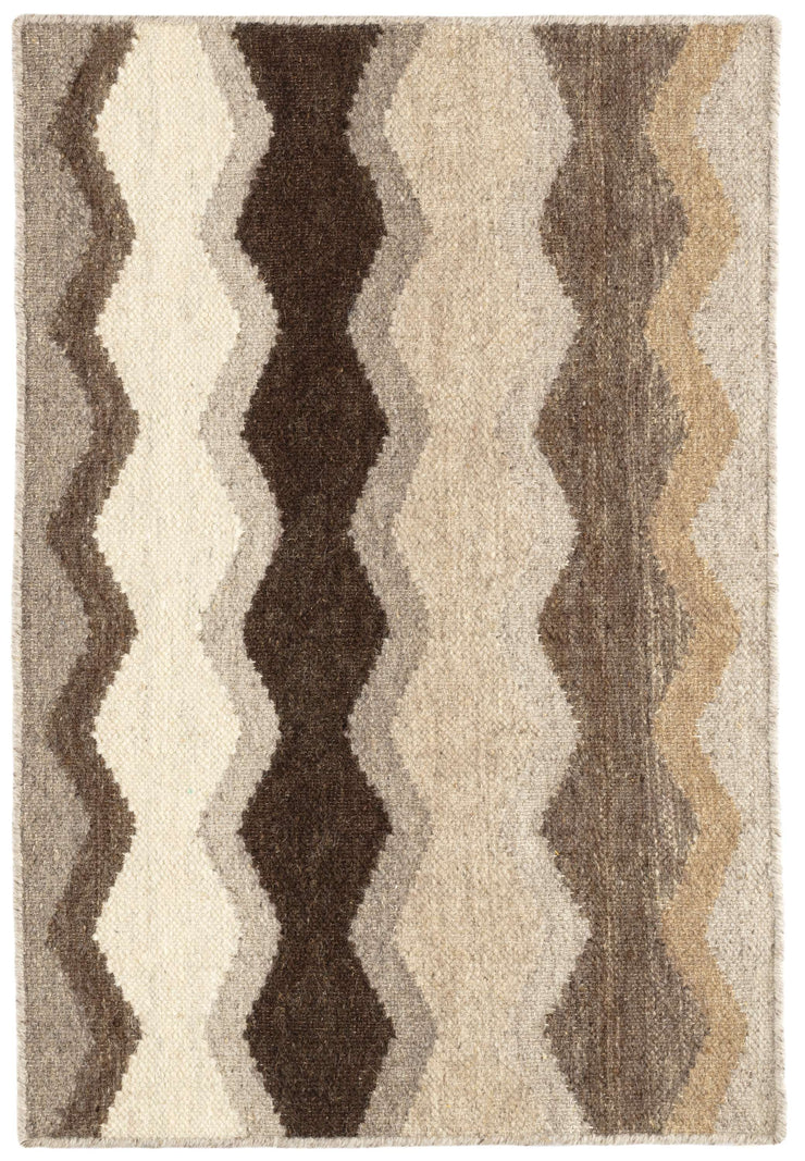 safety net neutral woven wool rug by annie selke da1778 1014 new 1