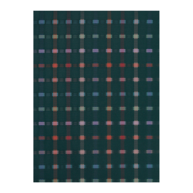 media image for Sampler Fir Rug Chilewich Chw 200206 003 1 236