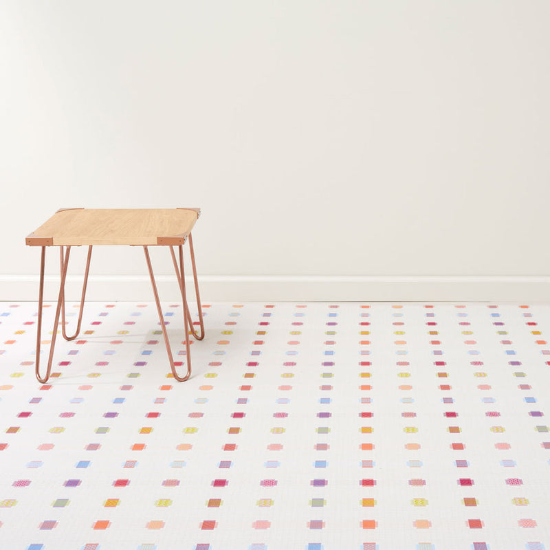 media image for Sampler Multi Rug Chilewich Chw 200206 001 2 298