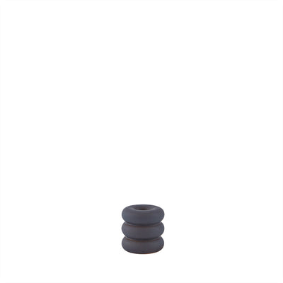 product image for savi ceramic candleholder high 2 76
