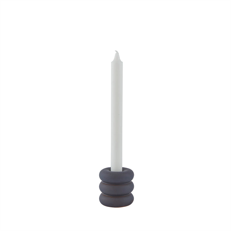 media image for savi ceramic candleholder high 1 271