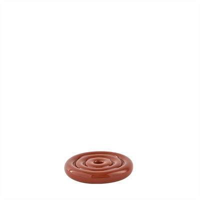 product image for savi ceramic candleholder 7 93