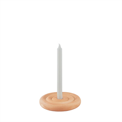 product image for savi ceramic candleholder 4 73