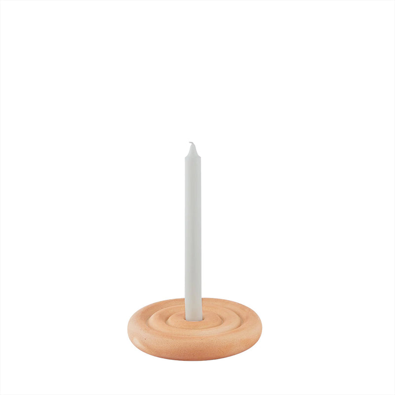 media image for savi ceramic candleholder 4 269