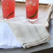Rutherford Napkins - Set of 4 7