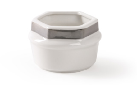 diesel machine collection silver edge single cup by seletti 1