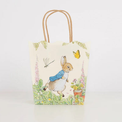 product image for peter rabbit partyware by meri meri mm 203159 17 29