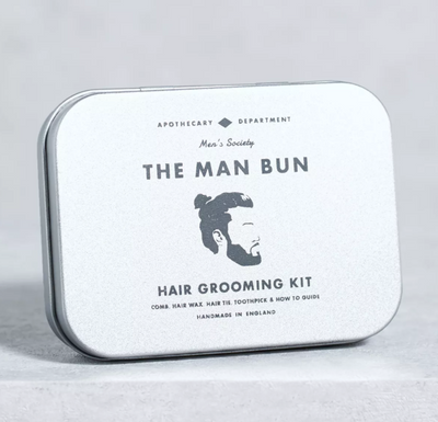 product image of The Man Bun Hair Grooming Kit 1 562