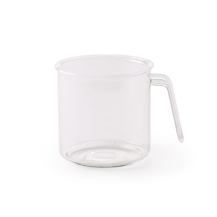 estetico quotidiano glass kettle by siletti 1