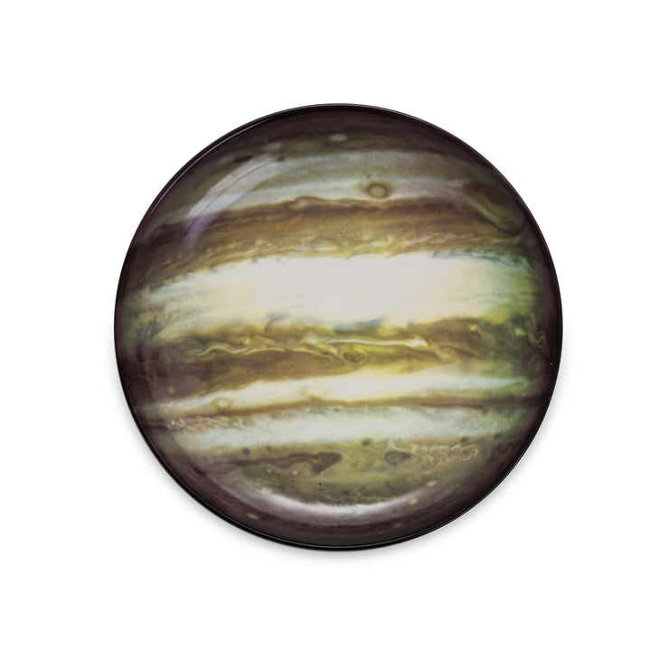 cosmic diner collection jupiter porcelain plate design by seletti 1