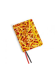 notebook medium spaghetti by seletti 1