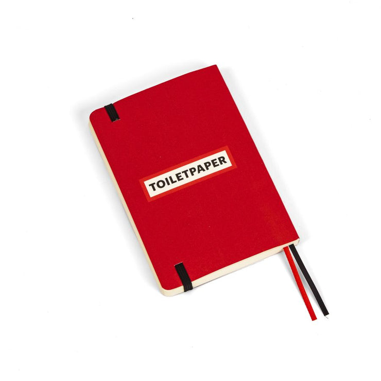 Styalized Notebook 40