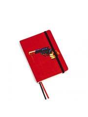 notebook medium revolver by seletti 1