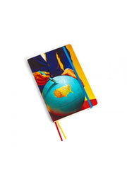 notebook big globe by seletti 1