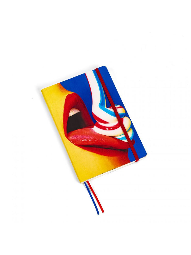 notebook big toothpaste by seletti 1