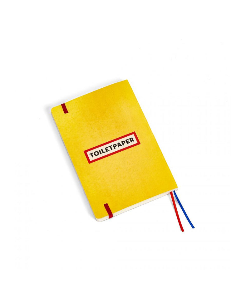 notebook big toothpaste by seletti 2