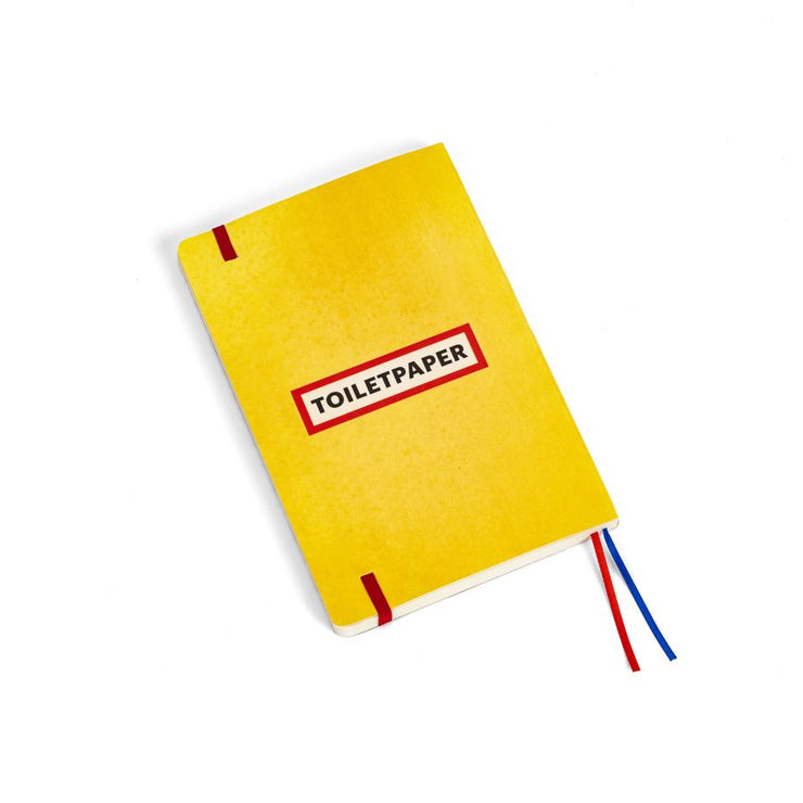 Styalized Notebook 25
