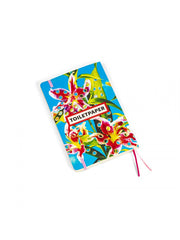 notebook big flowers with holes by seletti 2