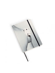 notebook big two of spades by seletti 1