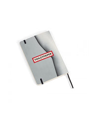 notebook big two of spades by seletti 2
