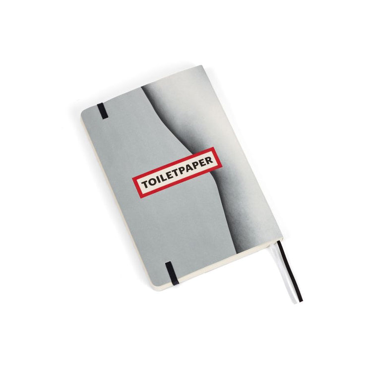 Styalized Notebook 21