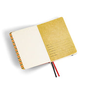 Styalized Notebook 35